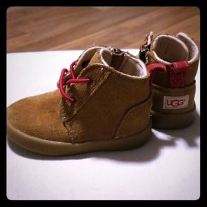 UGG Booties